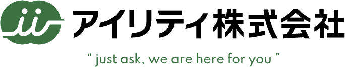 アイリティ株式会社